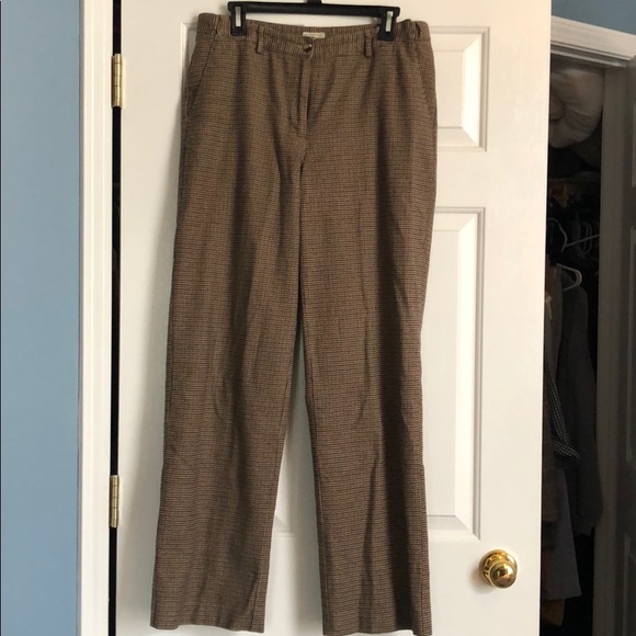 L.L.Bean pants - Picture 2 of 3